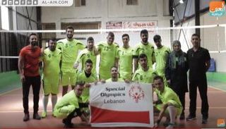 الجهاز الفني للمنتخب اللبناني