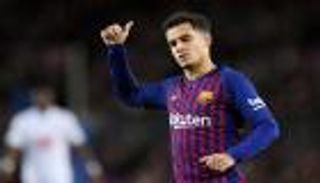 تقارير: باريس سان جيرمان يخطط لخطف كوتينيو