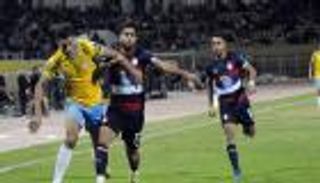 الإسماعيلي يودع أبطال أفريقيا بالتعادل مع مازيمبي