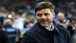 ماوريسيو بوكيتينو مدرب توتنهام 