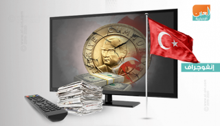 تركيا في أسبوع.. تدهور قطاعات اقتصادية ومحاولات حكومية  فاشلة للتدارك