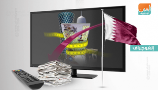 قطر في أسبوع.. الاقتصاد يغرق في الديون 