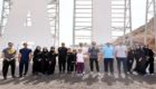 الاقتصاد الإماراتية تحتفل بـ"اليوم الرياضي الوطني"