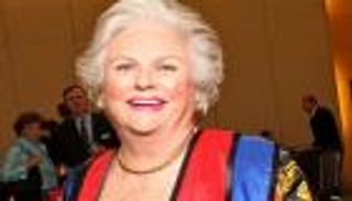 جاكلين مارس.. وريثة ملوك الشوكولاتة 