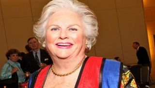 جاكلين مارس