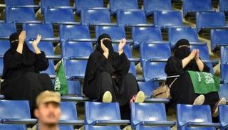 يوم المرأة العالمي