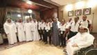 الشارقة تستقبل وفود 24 دولة مشاركة في الأولمبياد الخاص