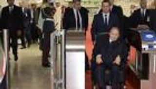 صحيفة سويسرية: بوتفليقة قد يعود إلى الجزائر نهاية الأسبوع