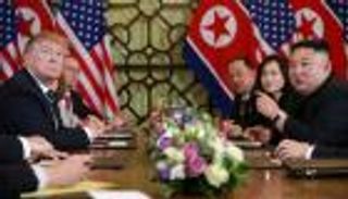 بيونج يانج تعترف بفشل قمة هانوي.. وترامب: علاقتي بكيم لا تزال جيدة