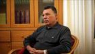 نجاة قيادي بحركة فتح الفلسطينية من محاولة اغتيال في غزة