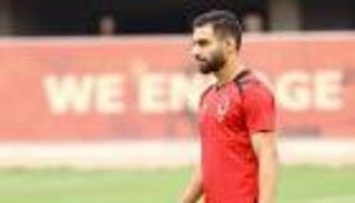 الأهلي المصري يؤكد جاهزية السولية لمواجهة فيتا كلوب