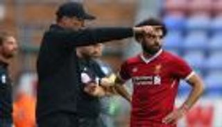 كلوب: صلاح ليس مطالبا بالتسجيل طوال الوقت