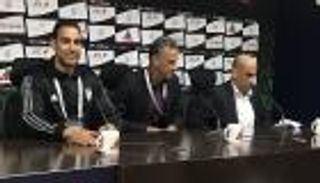 خاص.. مدرب الفيصلي: فخور بفريقي رغم الخسارة من الشباب