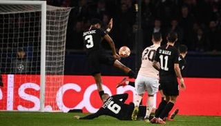 اللحظة المثيرة للجدل