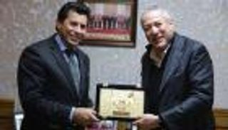 أشرف صبحي: تنظيم كأس أمم أفريقيا سيليق باسم وحضارة مصر