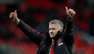 أولي جونار سولسكاير 