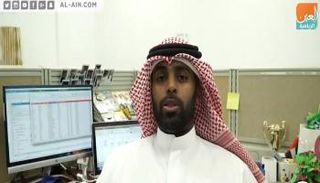 مدير المسابقات الرياضية بدورة الألعاب العالمية للأولمبياد الخاص