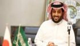 تركي آل الشيخ: الوحدة قدم هدية للنصر.. والموسم المقبل مختلف