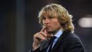 نيدفيد يكشف مستقبل أليجري مع يوفنتوس