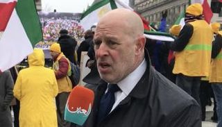 السفير الأمريكي السابق أدم إيرلي