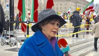 السياسية الأمريكية لندا فيلوا