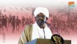 "في يوم المرأة".. الرئيس السوداني يأمر بالإفراج عن جميع المعتقلات