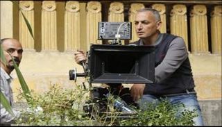 كمال منصور مخرج مسلسل 