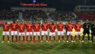 الأهلي يسقط أمام فيتا كلوب بأبطال أفريقيا