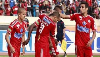 الوداد - صورة أرشيفية 