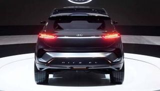 كيا تكشف مزايا سيارة Niro الجديدة