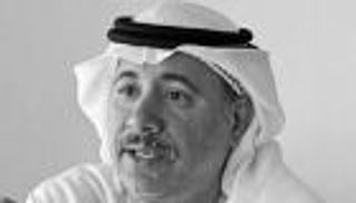 وفاة الفنان الإماراتي حميد سمبيج عن 55 عاما