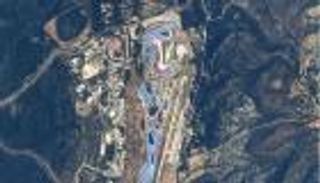 بالصور.. حلبات السباق بعدسة رائد فضاء عاشق للسيارات