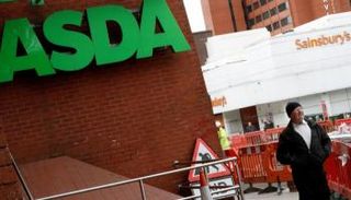 متاجر "أسدا" البريطانية