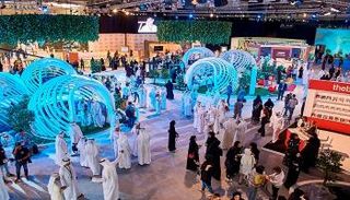 منتدى الاتصال الحكومي يدشن أكبر قاعدة معلوماتية للطلبة- صورة أرشيفية