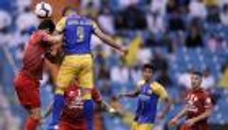 لاعب الاتفاق يعلق على الخسارة من النصر بالدوري السعودي