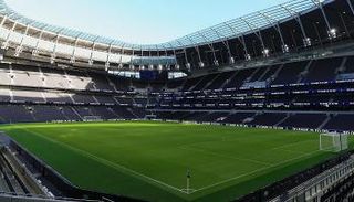 ملعب توتنهام