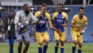 أحمد موسى يتعهد بتحسين أداء النصر في الفترة المقبلة