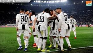 فريق يوفنتوس