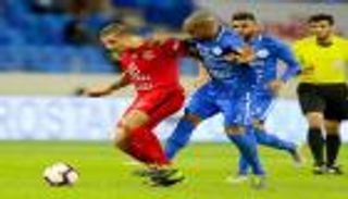 النصر يحقق رقما سلبيا أمام شباب الأهلي بعد توديع الكأس