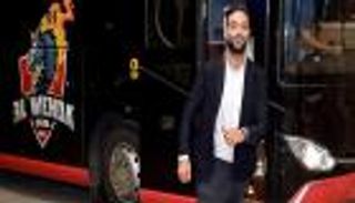 ميدو يوجه رسالة للمستبعدين من قائمة مصر لمباراتي النيجر ونيجيريا