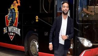 أحمد حسام "ميدو"