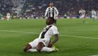 كين يحقق رقما تاريخيا مع يوفنتوس في الدوري الإيطالي