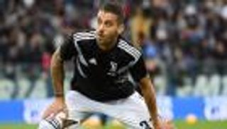 لاعب يوفنتوس يعلن جاهزيته لمواجهة أتلتيكو مدريد