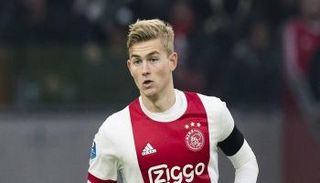 ماتياس دي ليخت