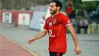 الأهلي يؤكد جاهزية هشام محمد لمواجهة فيتا كلوب