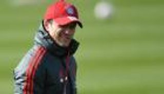 كوفاتش يكشف وجه المقارنة بين البوندسليجا ودوري الأبطال