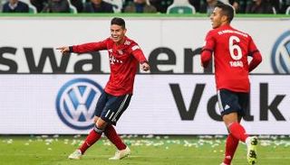 بايرن ميونيخ 