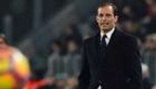 الكشف عن خطة أليجري لمعالجة الأزمة الدفاعية أمام أتلتيكو