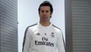 سولاري يتحدث عن مواجهة بلد الوليد وموقف راموس وإيسكو