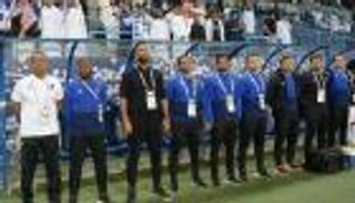 بالفيديو.. رئيس الوحدة السعودي يمتدح أحمد حسام ميدو